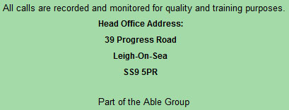 East Retford Local Drainage Head Office